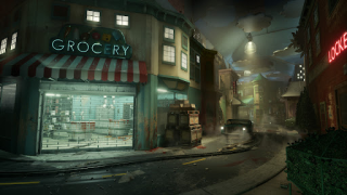 Download Outlast Trial 3D Mobile Action for Android screenshot 6