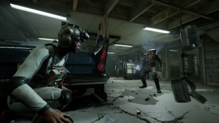 Download Outlast Trial 3D Mobile Action for Android screenshot 7
