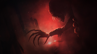 Download Amnezia Horror: Bunker WW1 Action for Android screenshot 2