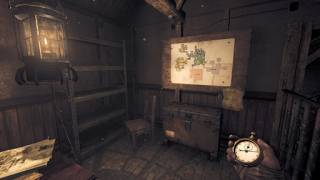 Download Amnezia Horror: Bunker WW1 Action for Android screenshot 6