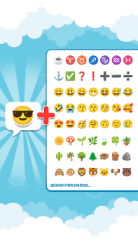 Download Emoji Mix: DIY Mixing Casual for Android screenshot 6
