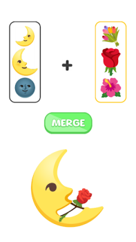 Download Emoji Mix: DIY Mixing Casual for Android screenshot 7