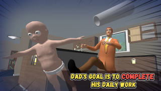 Download Who's Your Baby Casual for Android screenshot 2