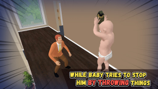 Download Who's Your Baby Casual for Android screenshot 7
