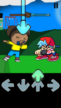 Download FNF Amanda vs Funkin Mod Music for Android screenshot 2