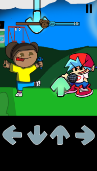 Download FNF Amanda vs Funkin Mod Music for Android screenshot 3