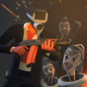 Download Skibidi War - Toilets Attack