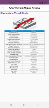 Download Visual Studio Guide Tools for Android screenshot 3