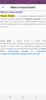 Download Visual Studio Guide Tools for Android screenshot 4