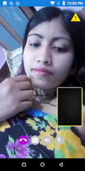 Download Sexy Video Call Sexy Live Dating for Android screenshot 2