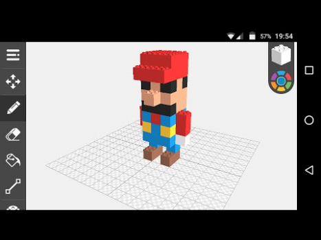 Download Draw Bricks Casual for Android