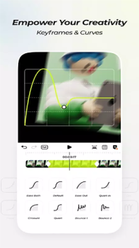 Download Blurrr-Pro Video Editor Art and design for Android screenshot 3