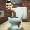 Download  Skibidi Toilet 2 Mod Minecraft