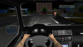 Download Russian Taxi Simulator 2016 Simulators for Android screenshot 4