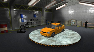 Download Russian Taxi Simulator 2016 Simulators for Android screenshot 5