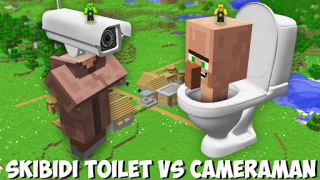 Download Skibidi Toilet Mod For MCPE Entertainment for Android screenshot 5