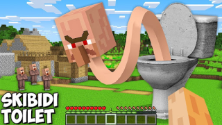Download Skibidi Toilet Mod For MCPE Entertainment for Android screenshot 6
