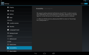 Download Sound App: Set Sound & Voice Music and audio for Android screenshot 5