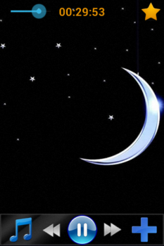 Download Sounds for sleep Music and audio for Android screenshot 5