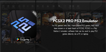 Download PCSX2 PRO PS2 Emulator Helper Books and Reference for Android screenshot 4