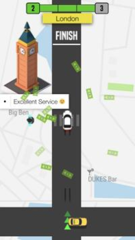 Download Pick Me Up™ Arcade for Android screenshot 5