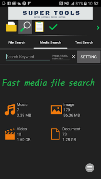 7Zipper - File Explorer (zip,