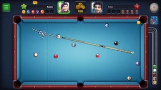 Download 8 Ball Pool Sport games for Android