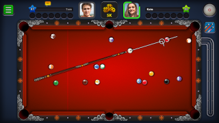 Download 8 Ball Pool Sport games for Android screenshot 2