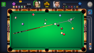 Download 8 Ball Pool Sport games for Android screenshot 4