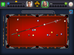 Download 8 Ball Pool Sport games for Android screenshot 6