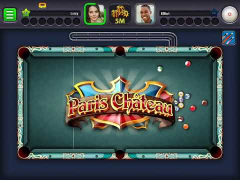 Download 8 Ball Pool Sport games for Android screenshot 8