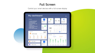 Download eWeLink CAST Tools for Android screenshot 2