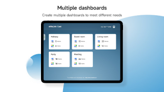 Download eWeLink CAST Tools for Android screenshot 4