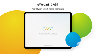 Download eWeLink CAST Tools for Android screenshot 5