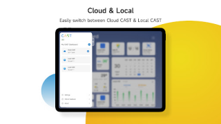 Download eWeLink CAST Tools for Android screenshot 7