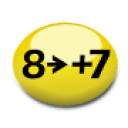 Download  8 to +7