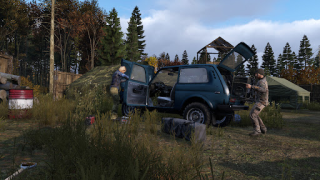 Download Dayz Pro Mobile Role games for Android screenshot 2