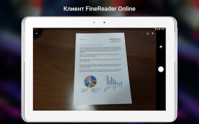 Download ABBYY FineReader клиент Business for Android screenshot 7