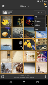 Download ACDSee Mobile Sync Photo for Android screenshot 3
