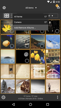 Download ACDSee Mobile Sync Photo for Android screenshot 5