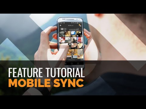 Download ACDSee Mobile Sync Photo for Android screenshot 8