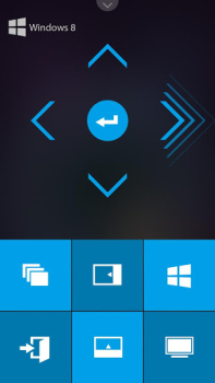 Download Acer Remote Tools for Android screenshot 3
