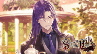 Download Servants of the Night: Otome Simulators for Android screenshot 2