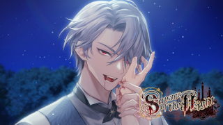 Download Servants of the Night: Otome Simulators for Android screenshot 4