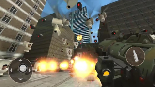Download Skibidi Toilet 3D Shooting Action for Android screenshot 3