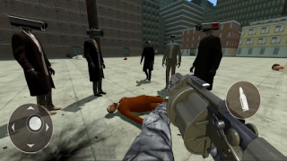 Download Skibidi Toilet 3D Shooting Action for Android screenshot 4