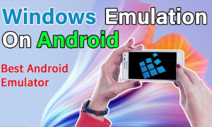 Download ExaGear Windows Clue Emulator Books and Reference for Android screenshot 2