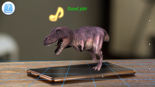 Download AR effect Photo for Android screenshot 6