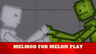Download MELMOD for Melon Playground Entertainment for Android screenshot 2