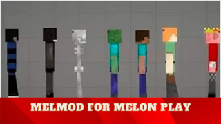 Download MELMOD for Melon Playground Entertainment for Android screenshot 3